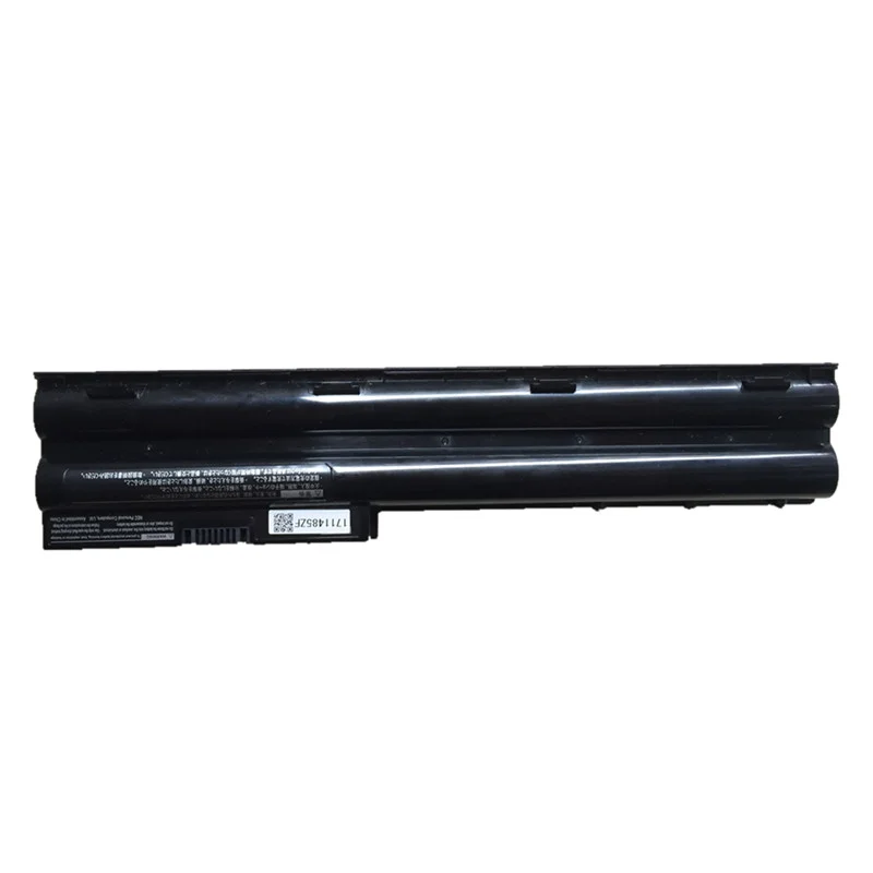 original laptop battery For NEC PC-VP-WP109 PC-VP-WP110 LS550ES2YB for Japan Market