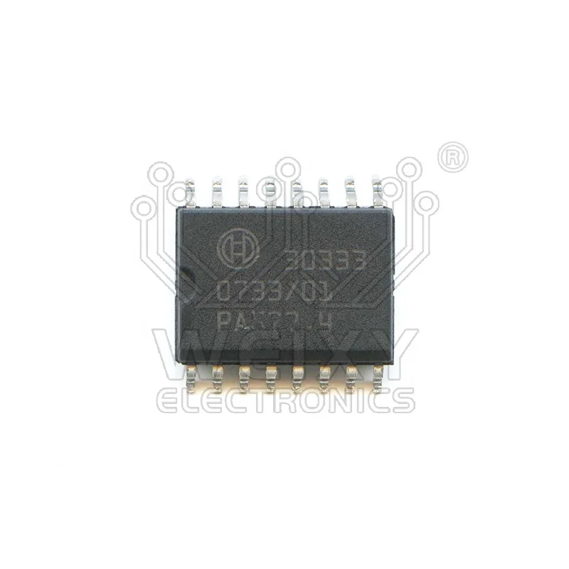 BOSCH 30333 чип использование для автомобильной ЭБУ