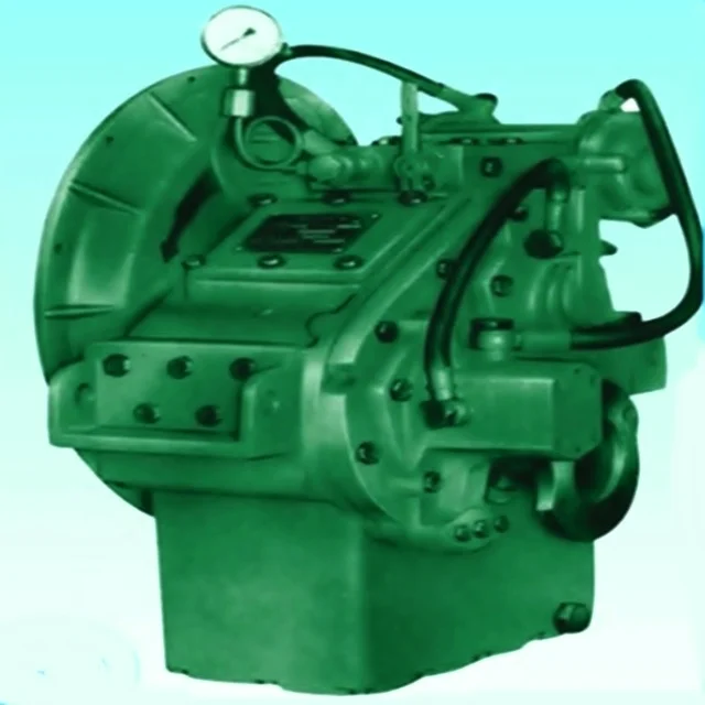  Судовой редуктор Hangzhou FADA /Advance MA142