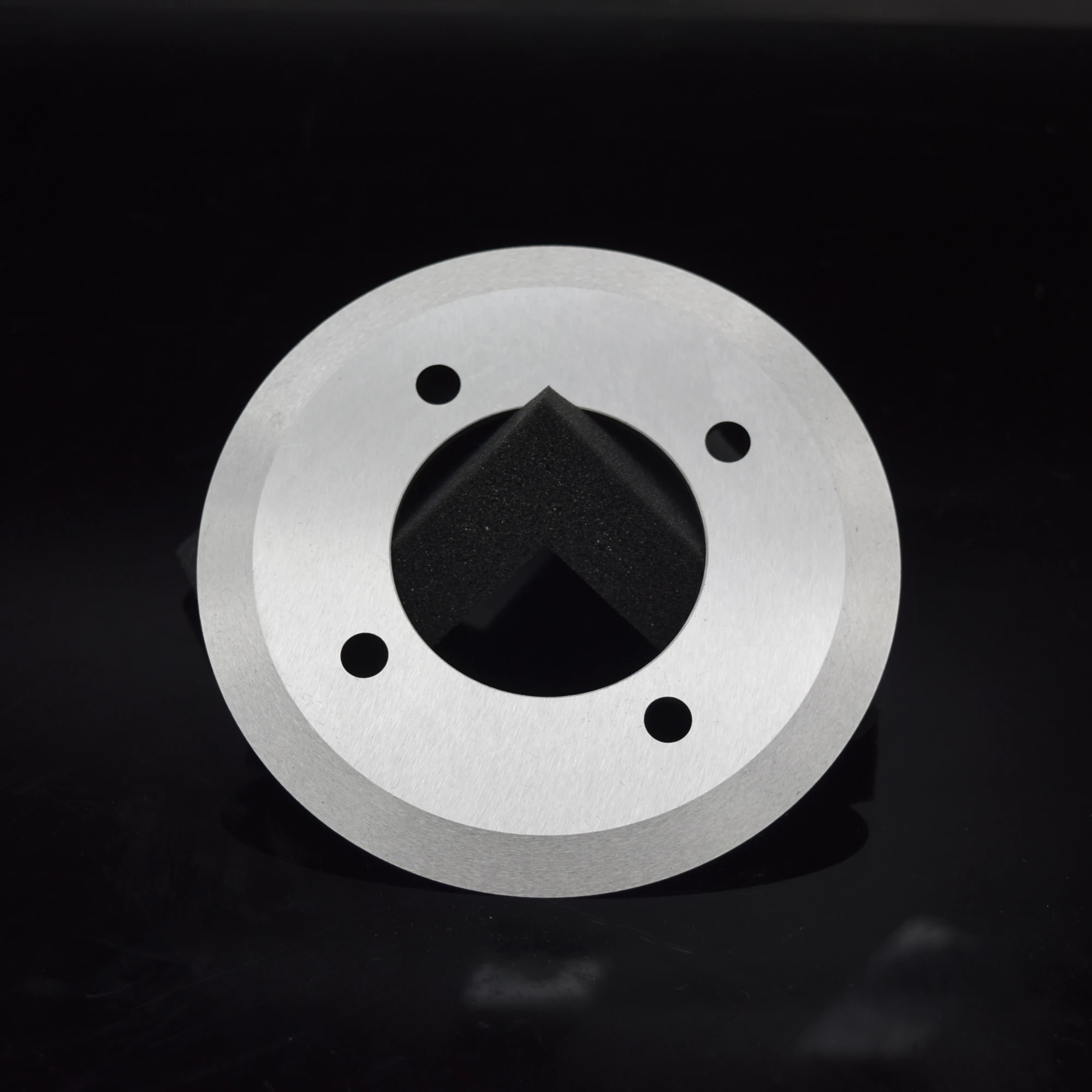 Hot Sale Wholesale Circular Razor Slitting Slitter Round Slitter Knife Blades