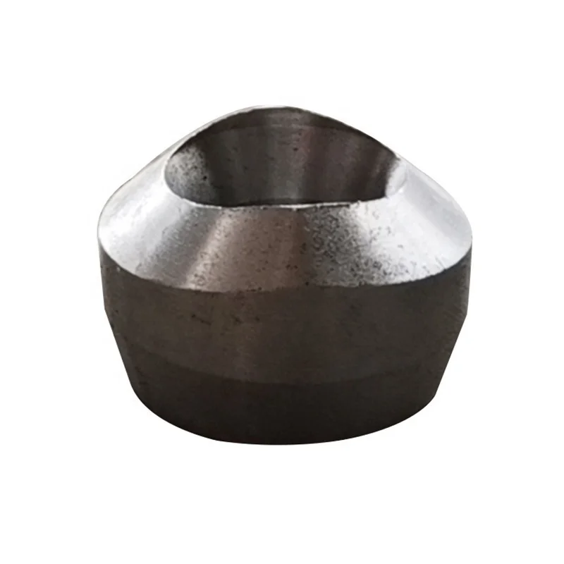 A105 Weldolet Stainless Steel 316l Reducing Weldolet CL3000 Flansch  Weldolet
