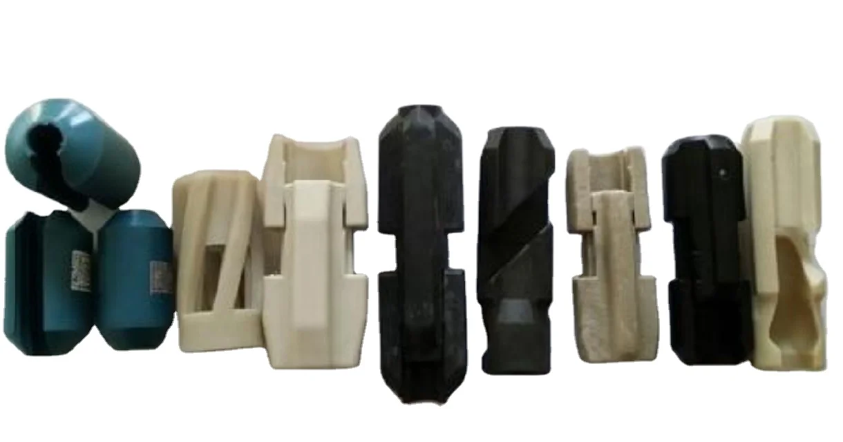 ZYBY Snap-on Sucker Rod Guide Centralizer