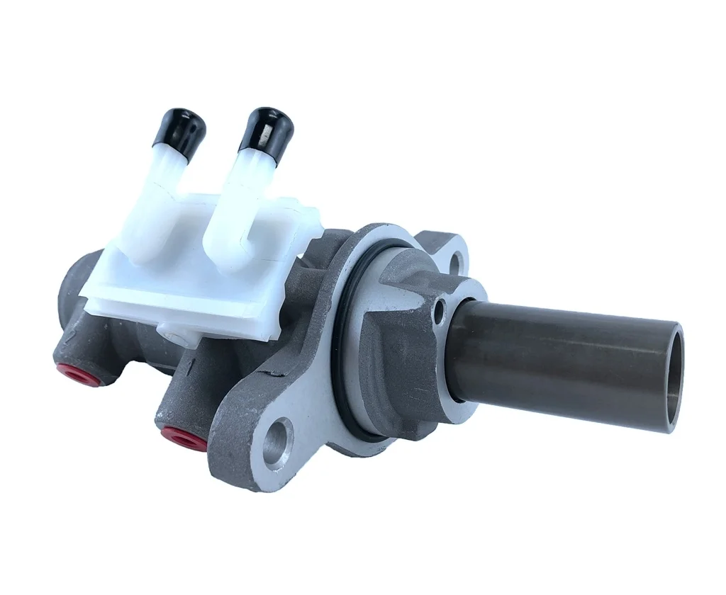 
51100-80C10-000 Easy Installation Auto Brake System Universal Adjustable Brake Clutch Levers Master Cylinder 