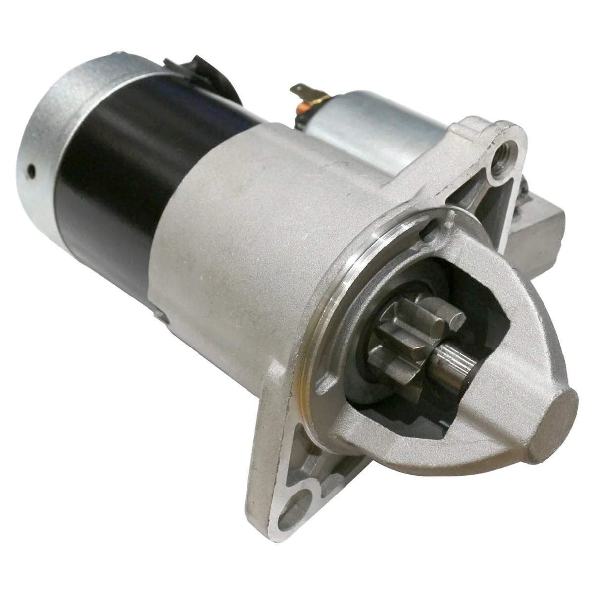 Высокопроизводительный OEM BPD418400 BPD418400A M0T80081 111970 17592 17592N 21850MI 12В стартер для MAZDA 1.8L