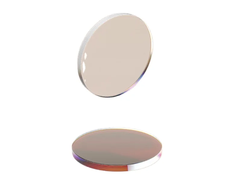 SML Group  High Light Transmittance Good Thermal Conductivity CVD Diamond for Optical Windows