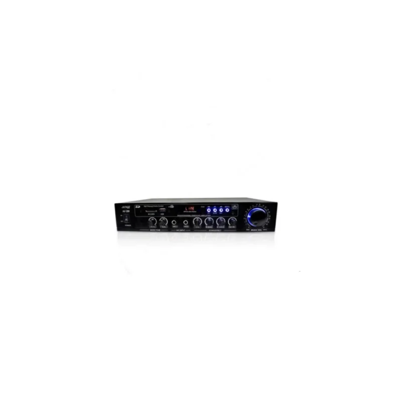 2024 Shangling High quality 3.1 surround amplifier home theater system high-power home Wireless Bluetooth/usb/SD  amplifier