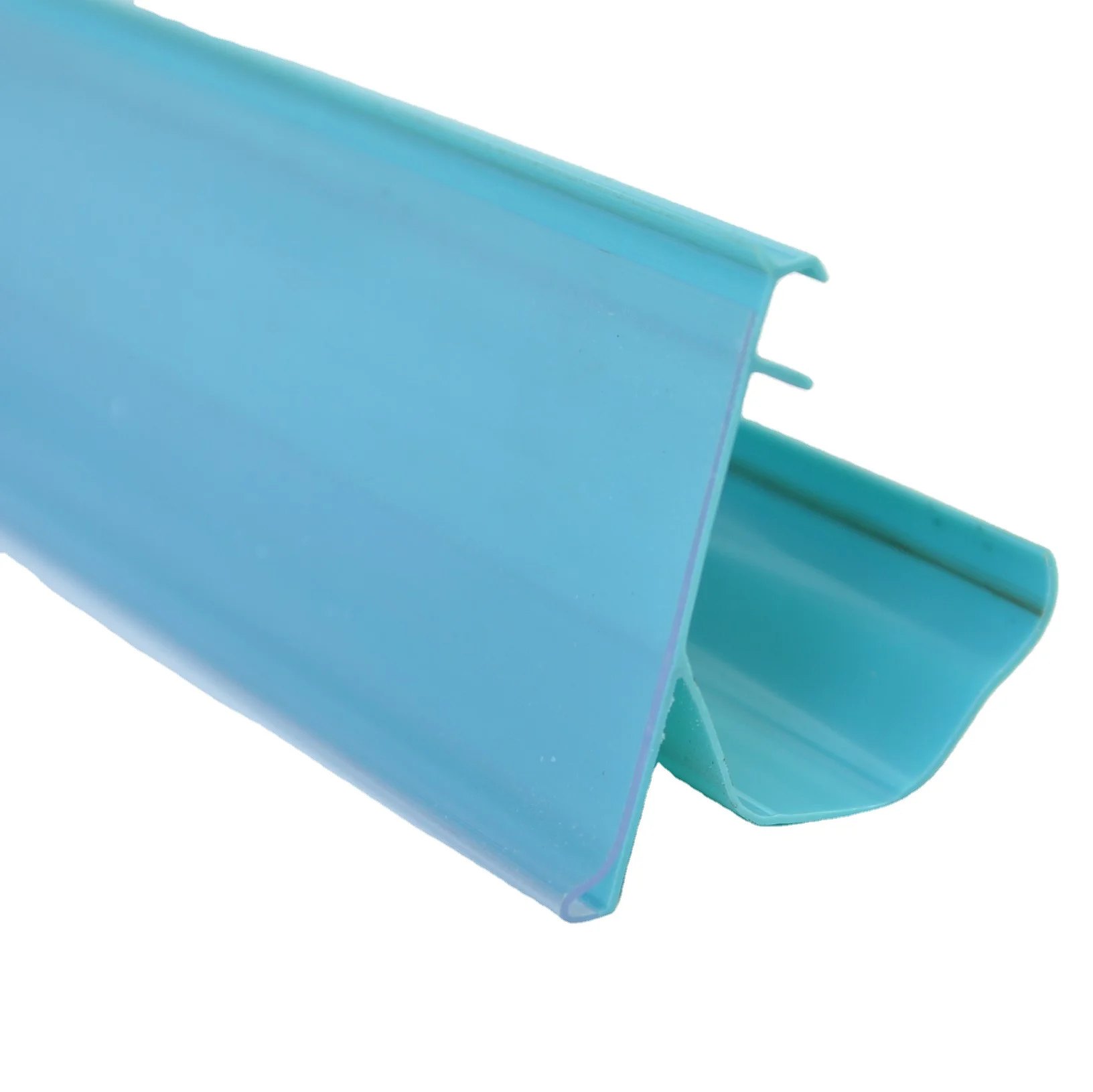 Good Quality Data Trax for shelf For Supermarket Shelf Display