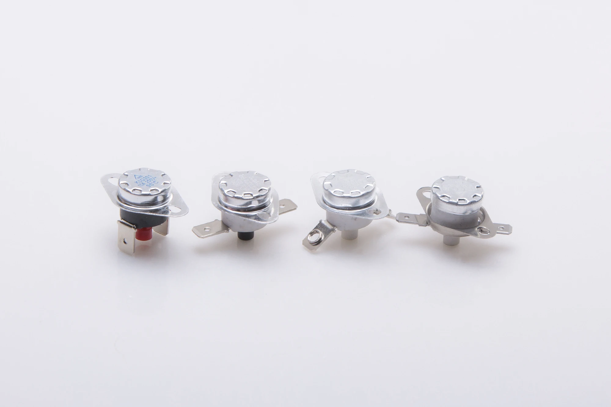 Tompson KSD301-004 Home Appliance Parts Wholesale Rice Cooker Heating Thermostat