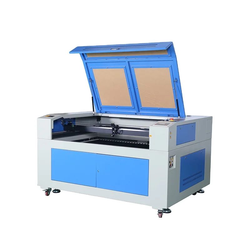 1390 1410 1610 co2 laser cutting engraving machine laser cutter for wood acrylic rubber paper plastic