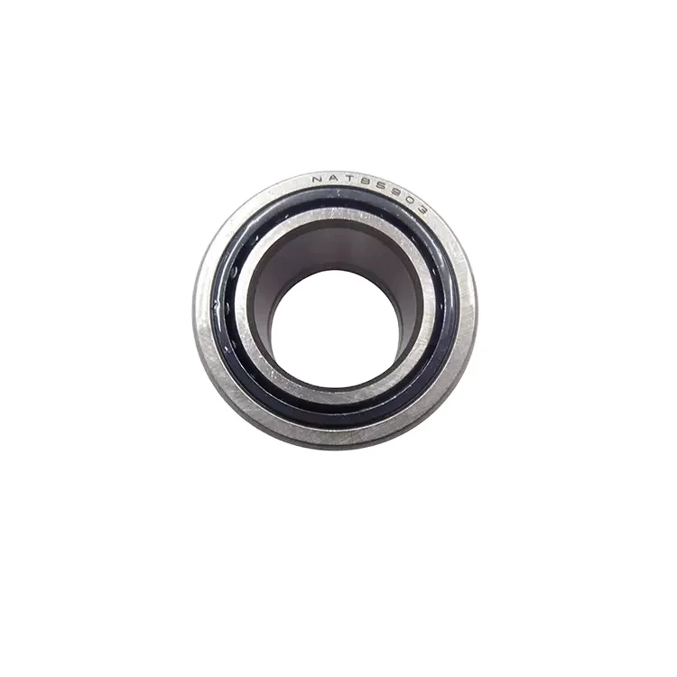 Wholesale Restaurant Zkln Nsk 7906 Double Row Thrust Angular Contact Ball Bearing