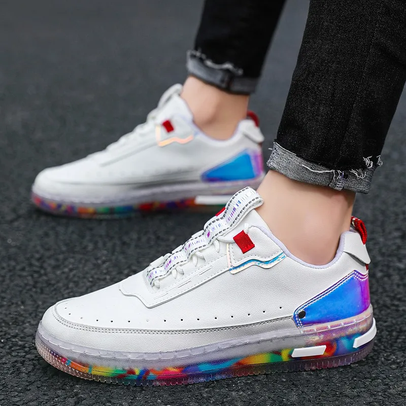 
new style Men Shoe Sport Casual Men Breathable Casual Shoes Men Casual Shoes 