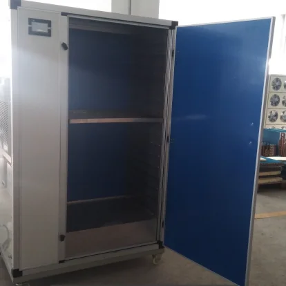 Folansi все в одном тепловой насос сушилка 3.5kw