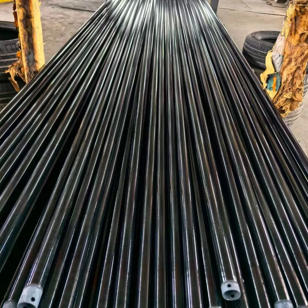 ASTM A213 TP304L 316L 316h Stainless Steel Pipe Boiler Tube Industrial Tube
