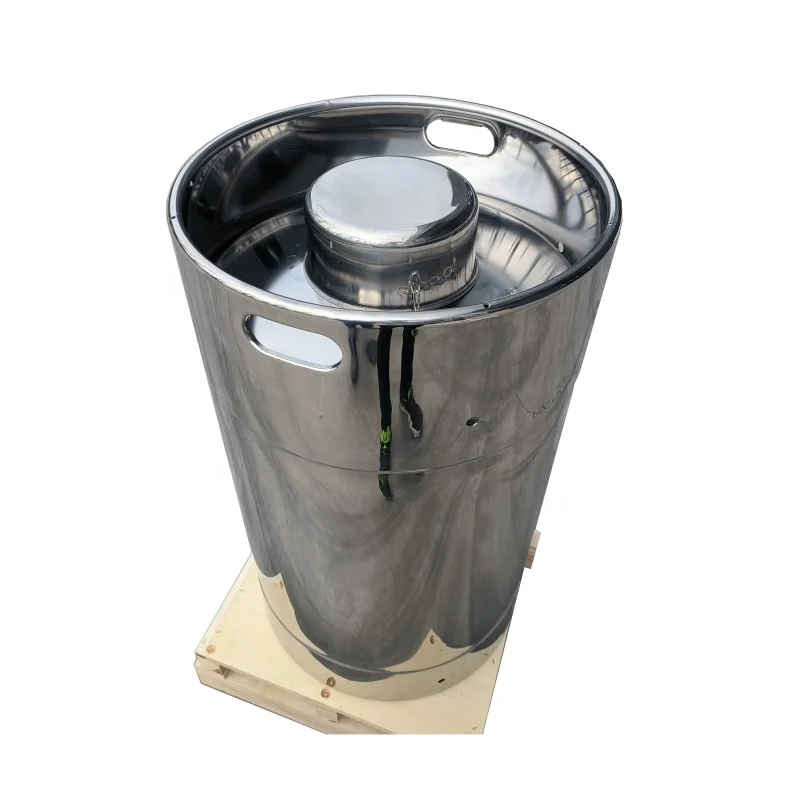 High Quality Chemical Liquid Electrolyte Container\\ Storage Canister\\transportation Canister