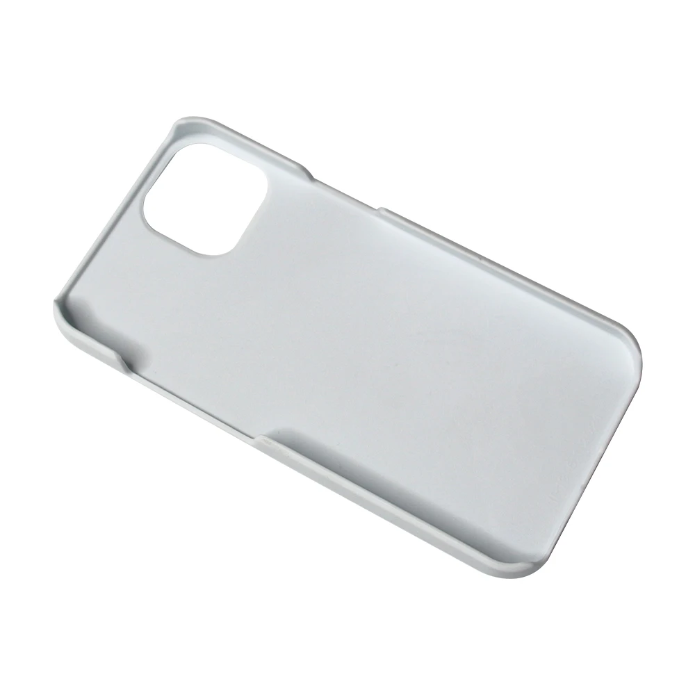 3D Cell Phone Case Sublimation Mobile Phone Case Cover Blanks Full Area Printed For Phone Case