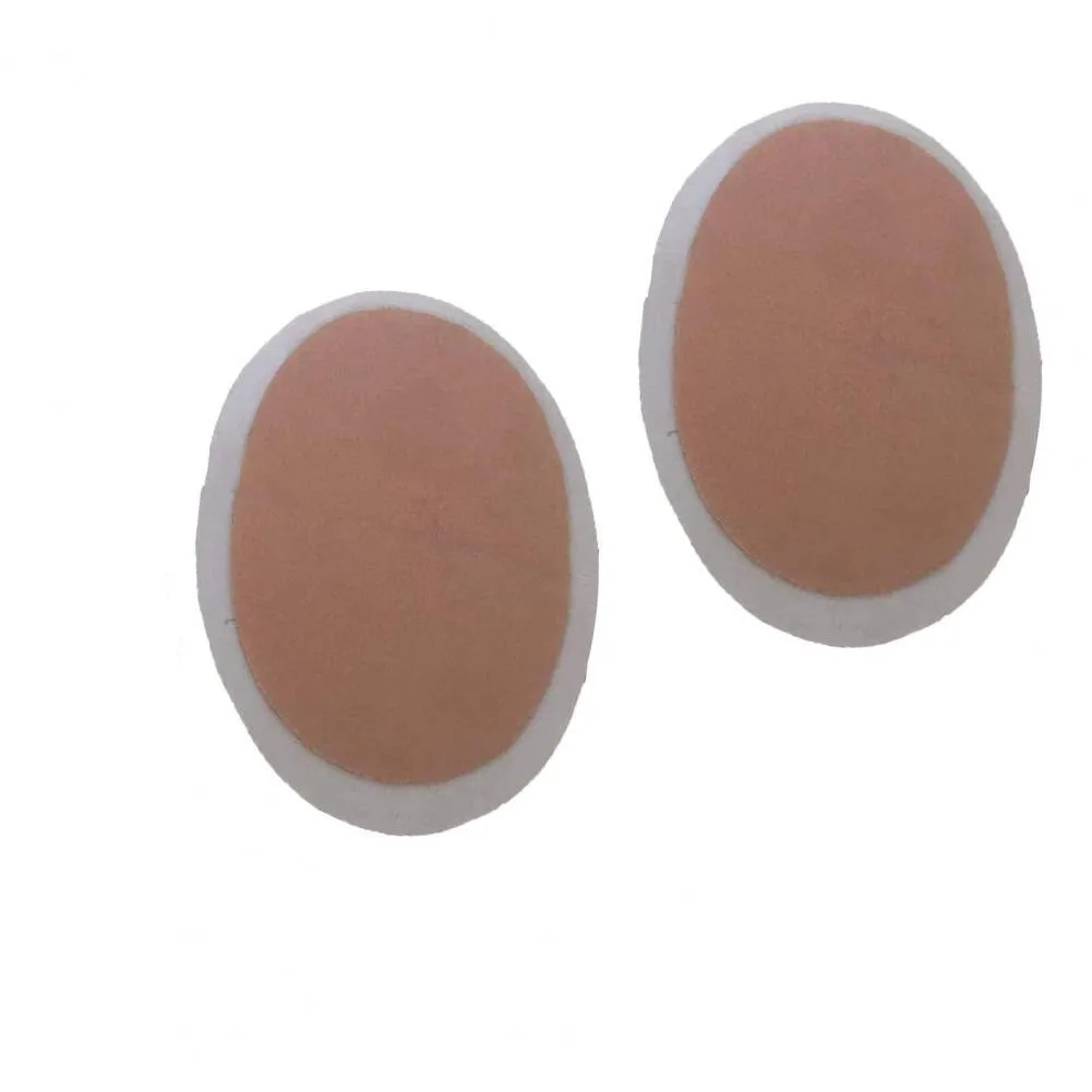 Thigh Inner Anti-Chafing Sticker Paste Anti-wear Patch Self-Adhesive Wear-Resistant Thigh Patch Disposable Ultra-Thin Invisible