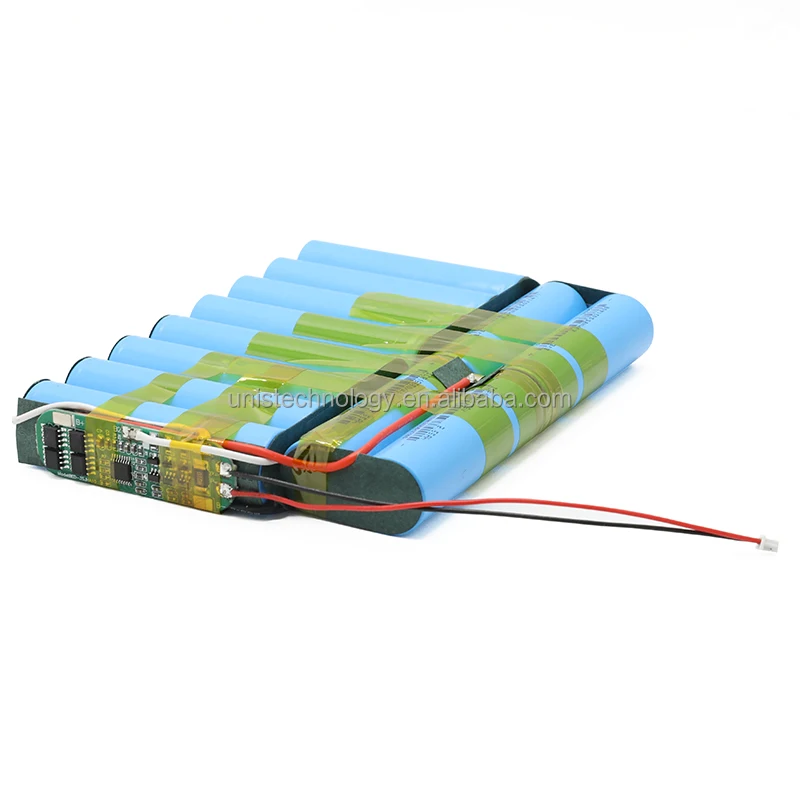Сменный литий-ионный аккумулятор 11 1 в 12 В 3S Lipo 3S4P 10000 мАч 104000