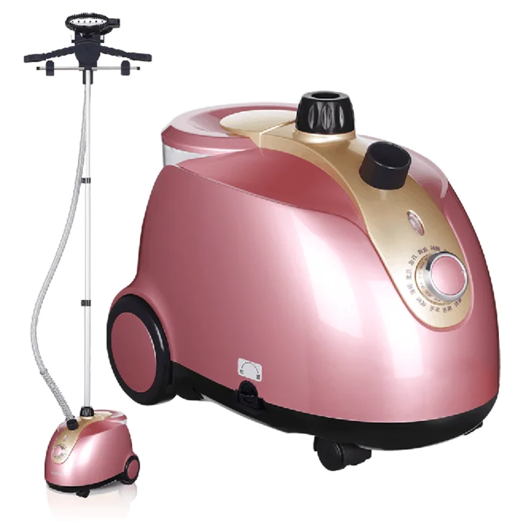 Factory direct sale clothes iron electric clothing industrial steamer garment handy ironing gadget garment steamer