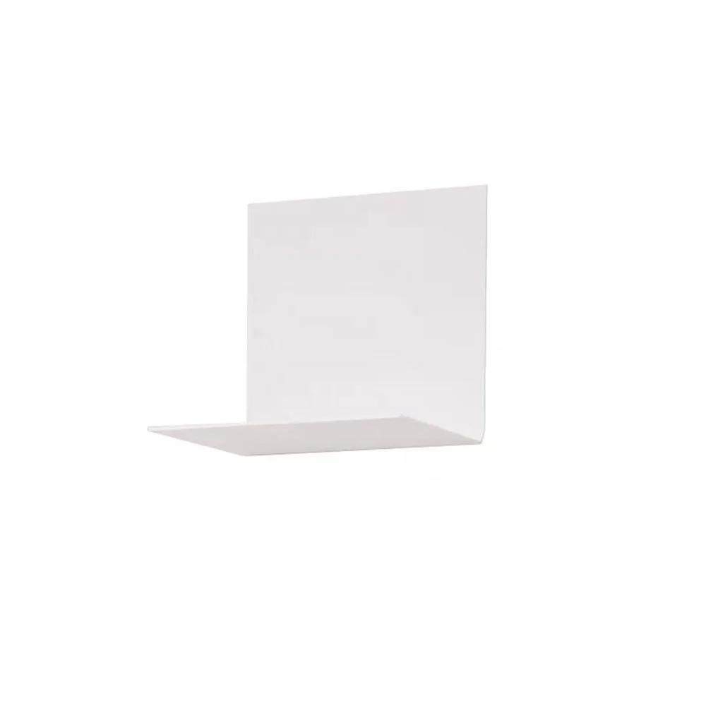 Custom Wall mounted fashion acrylic Shoe display rack display stand