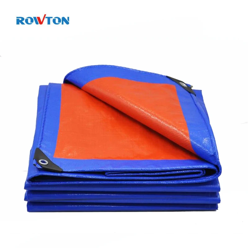 
PE Camouflage cloth tarpaulin covers outdoor thickening waterproof cloth container tarpaulin 