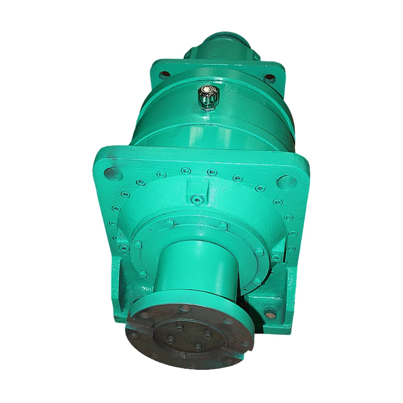 Factory Precision Gearbox Direct Discount Cycloidal Gear Speed Reducer With Bldc Motor Harmonic Drive Robot Factory for mining