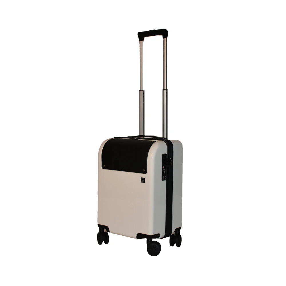 Business Trolley Case Suitcase Luggage With USB port for power bank