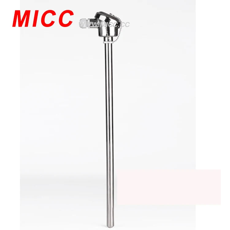 s type thermocouple/High temperature sensor