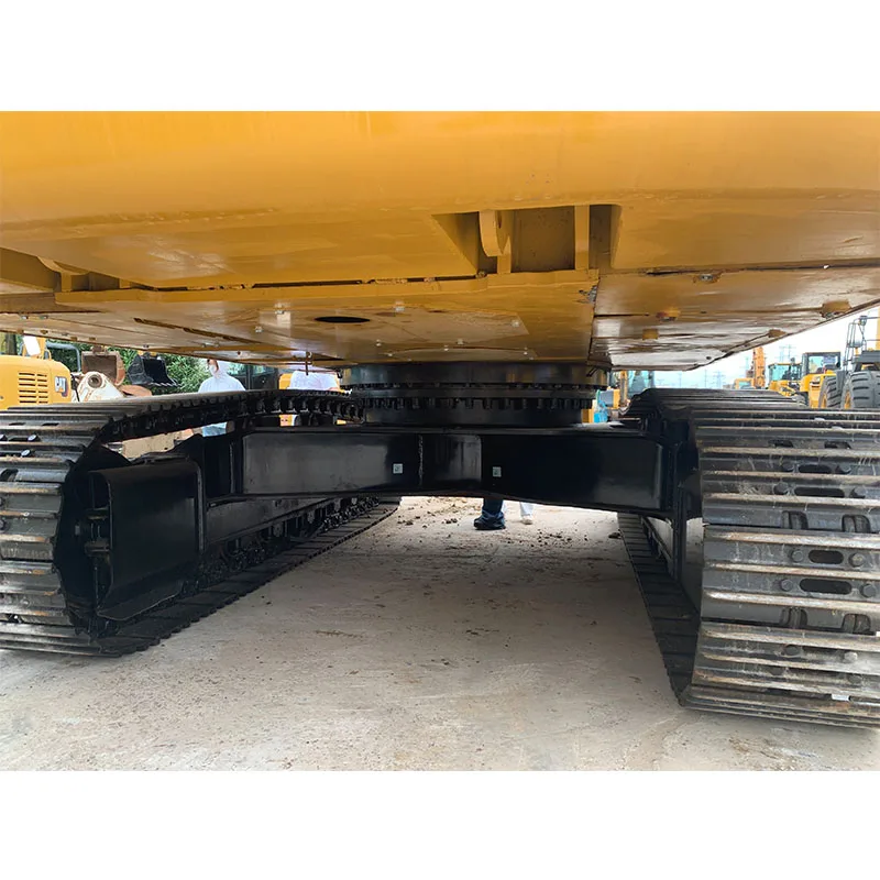 Caterpillar экскаватор Cat330 330D 330DL 330GC строительное оборудование большой для продажи тяжелый 30 тонн