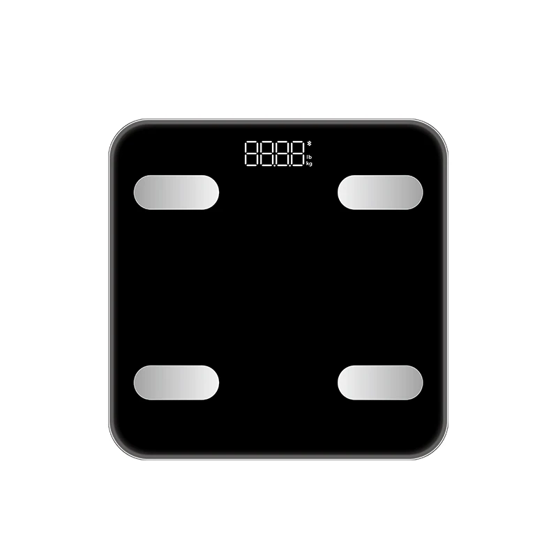 Бесплатное приложение SDK анализ тела умные весы Цифровые персональные электронные жира