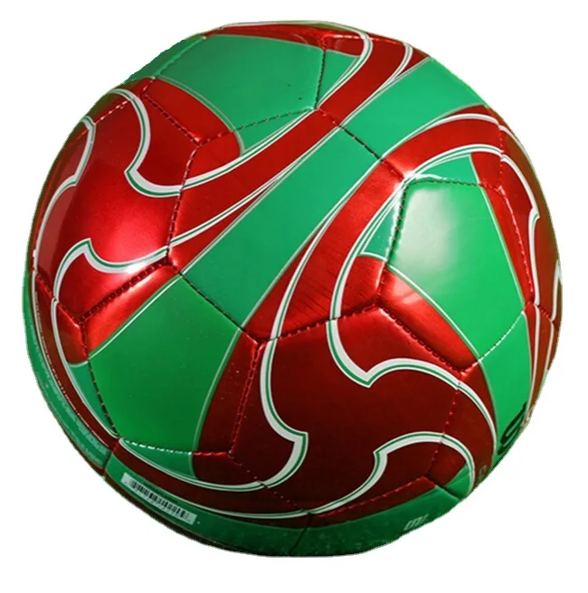 Custom Printed Country Logo custom Printed soccer Ball size 5 Promotional Football