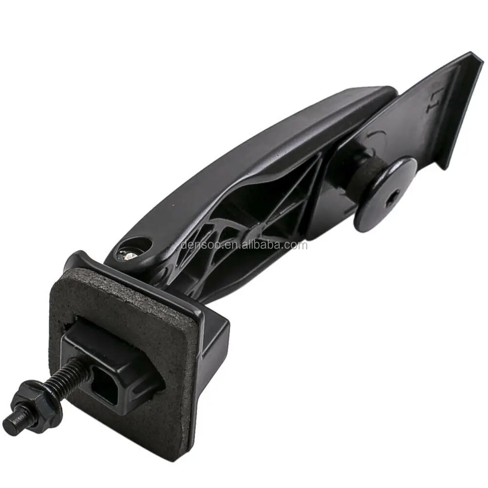 Pair Rear Liftgate Glass Window Hinge Left Right 8L8Z78420A68C 8L8Z78420A68D