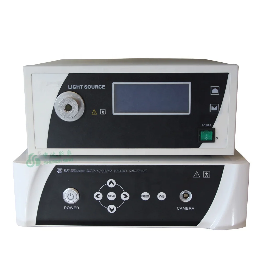 Full HD laparoscopy camera 1080p endoscopic laparoscope set Endoscopy Camera System