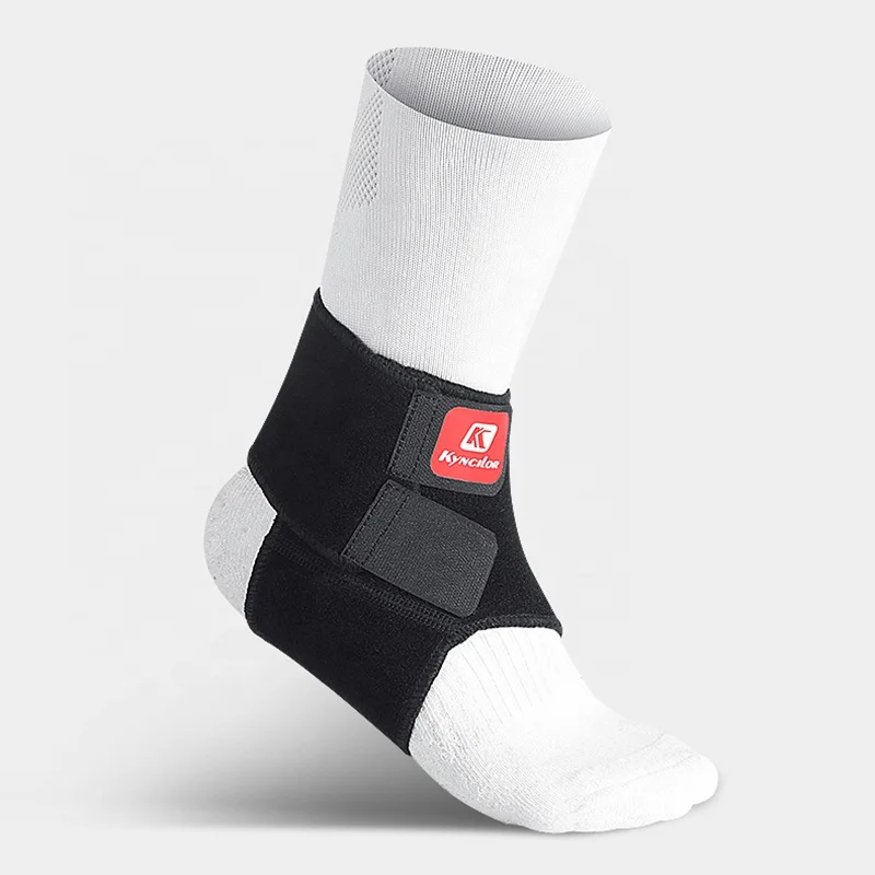 Спортивный фитнес голеностоп