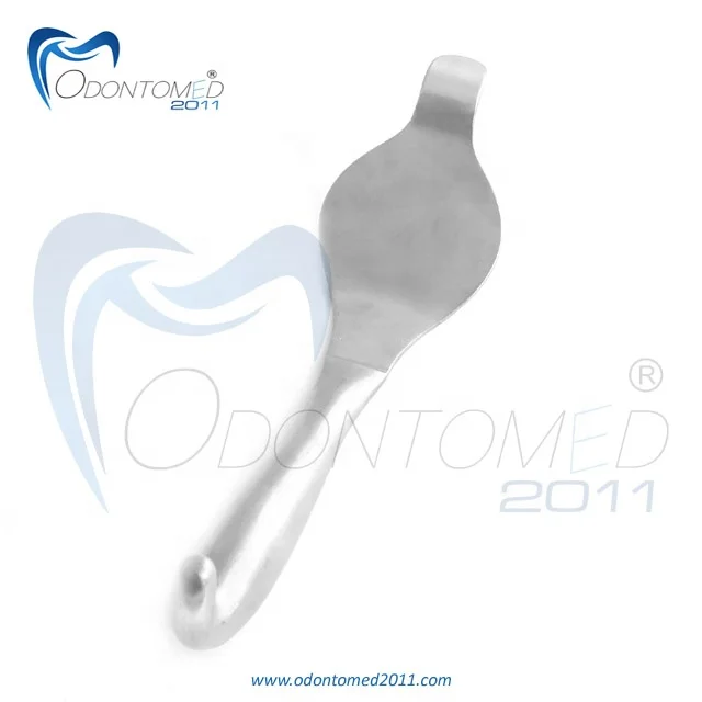 Bennett Tibia Retractor Large Surgical Instrument Bone Elevators