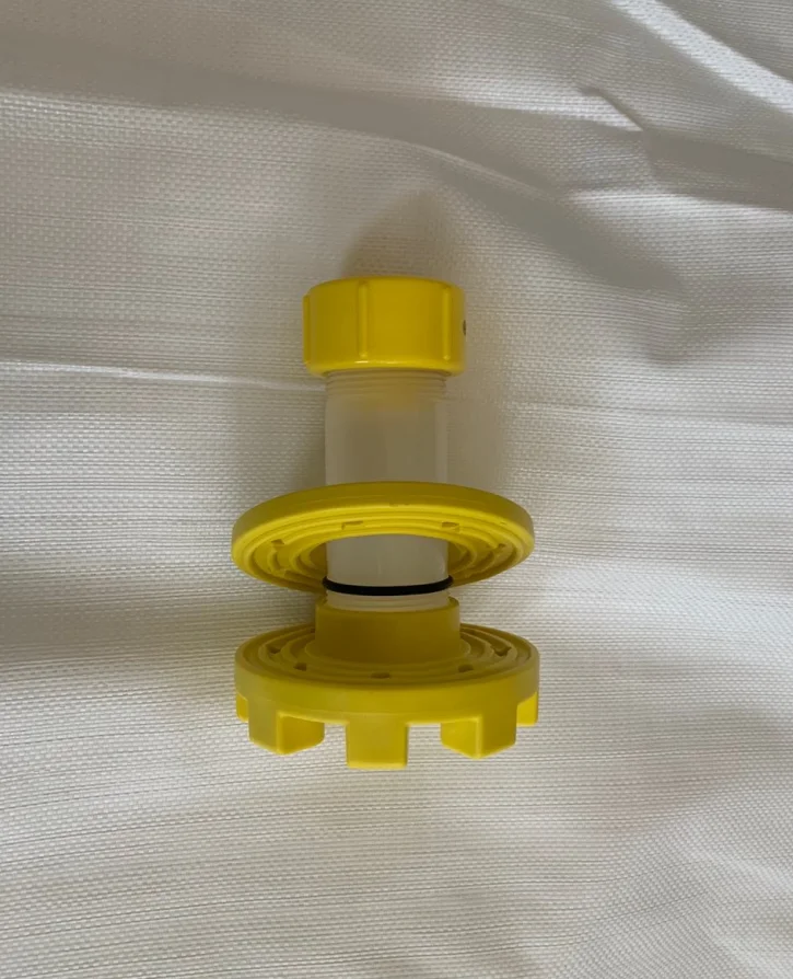 
Competitive price flexitank for 20ft container for sea transportation 