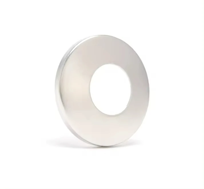 Mingli 304 316 M2 M4 M6 M8 Ring gasket washer A2-70 SS Plain Flat Washers Gasket