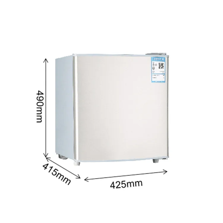 BC-32A 31L Single door household refrigerator mini bar