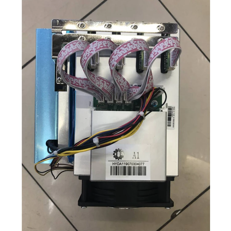 Готов к кораблю Best продажи Aixin A1 cheetah f1 bitcoin Шахтер 25th/s 2100 Вт любовь Core в