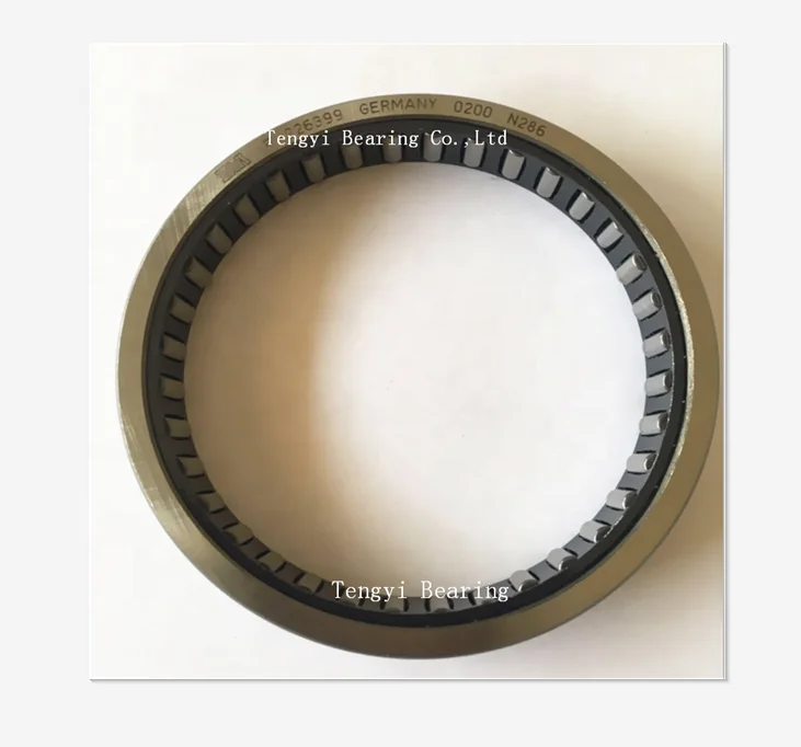 24 month warranty Japan Germany copy brand F-226399 F226399 F-226399RNA excavator bearing Brand negotiable