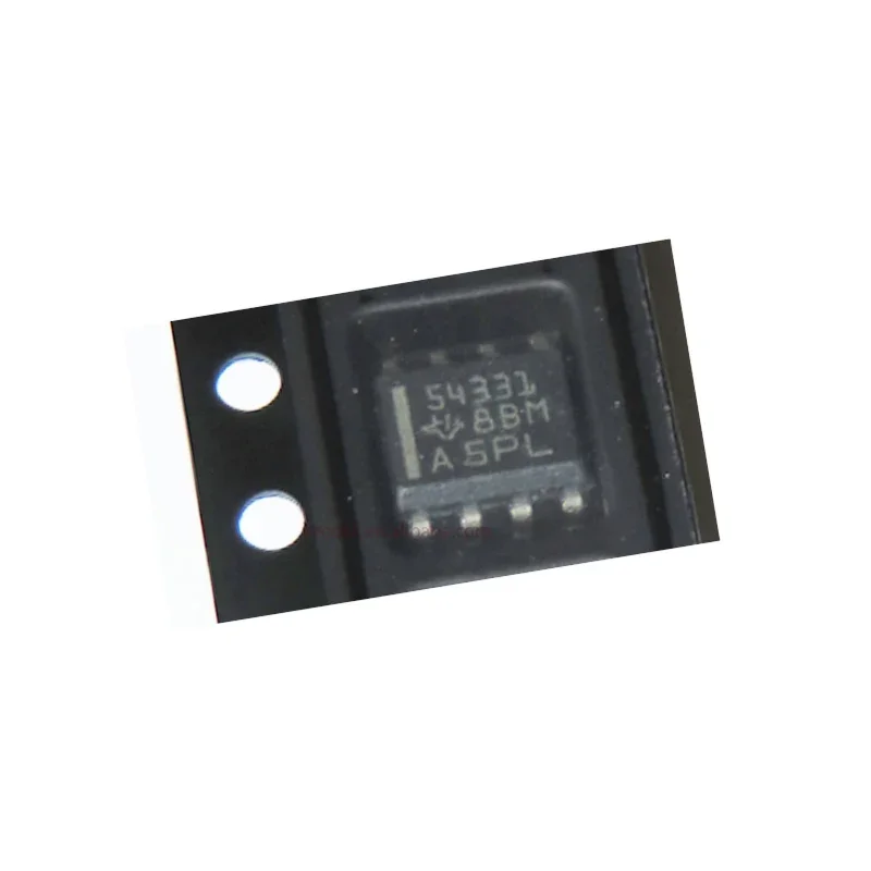 Hot sale chips 50pcs/lot  TPS54331 54331 SOP-8 IC In stock! TPS54331D in stock