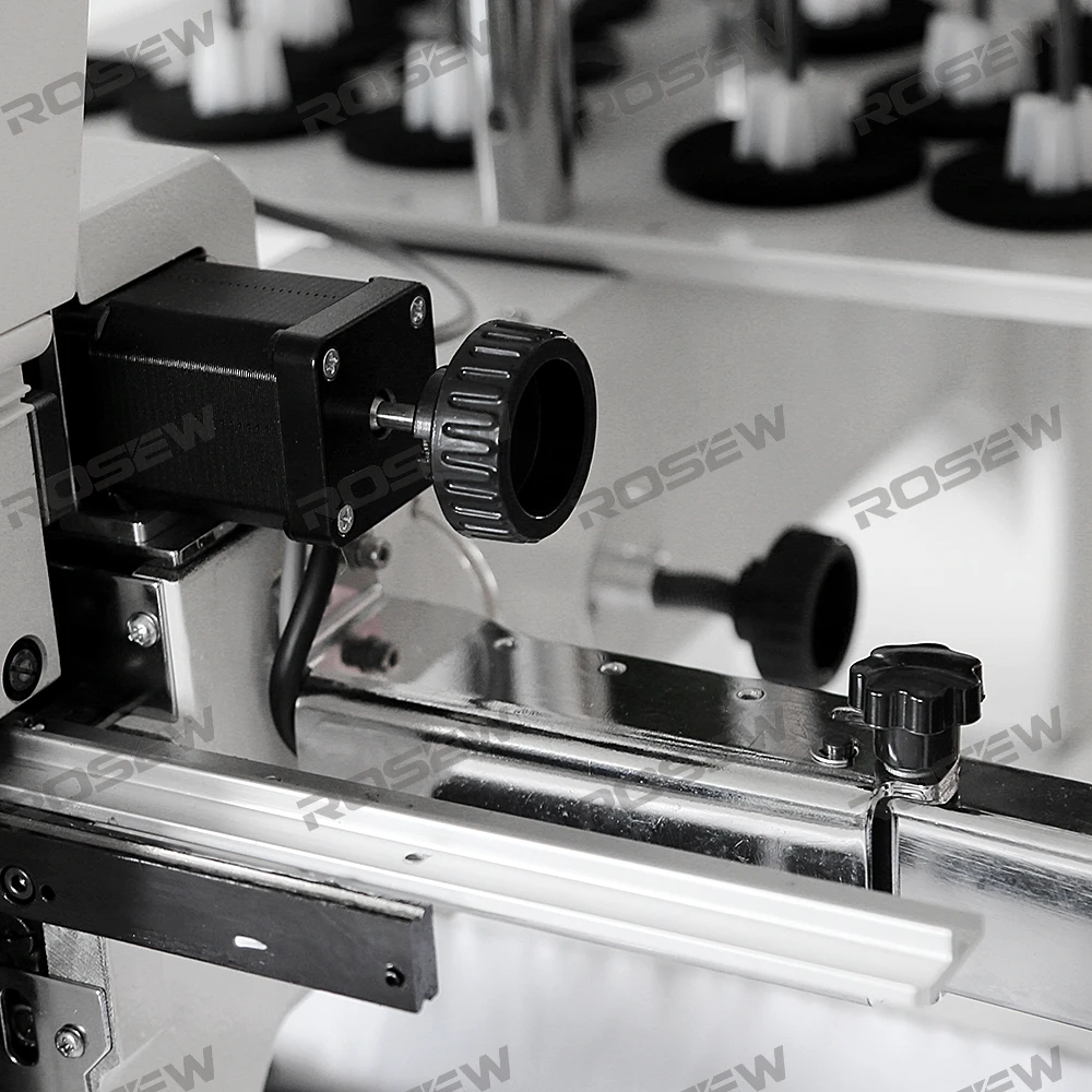 GC-C1501E Latest industrial digital clothes embroidery machine computerized 15 needle single heads tshirt embroidery machine