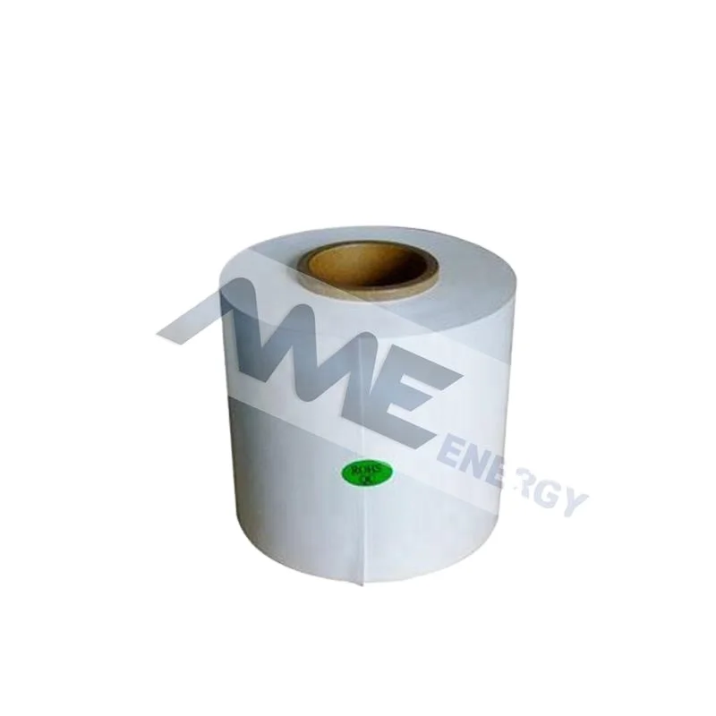 Battery Separator Film  TF4030 For Large Cell Super Capacitor Materials