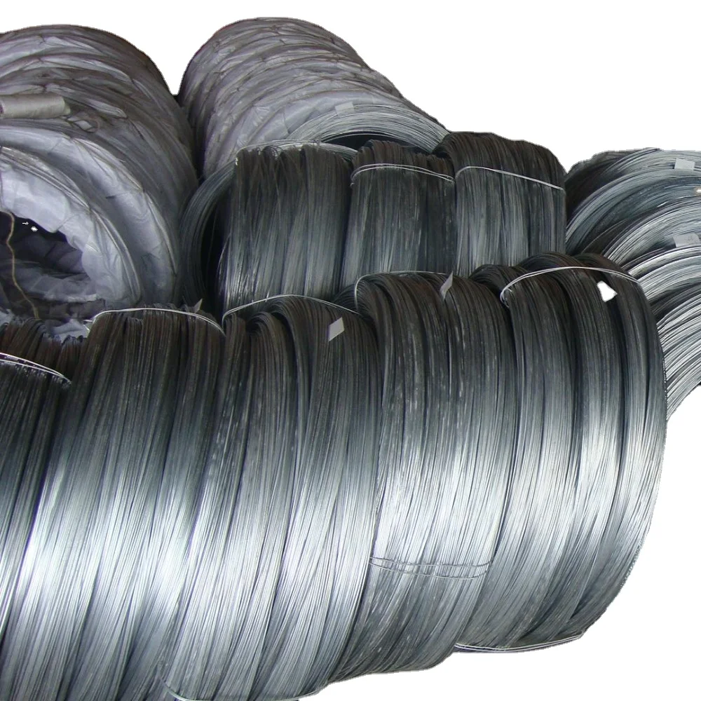 
Supply spring steel wire for mattress/72A Spring steel wire/astm a401 spring steel wire 