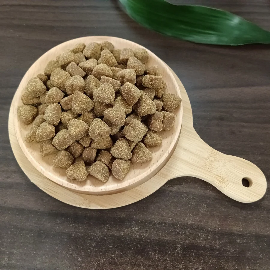 Pet food pal OEM Natural Lecithin Advanced Health Care Hip Dental Soft Chews for Dogs Cat