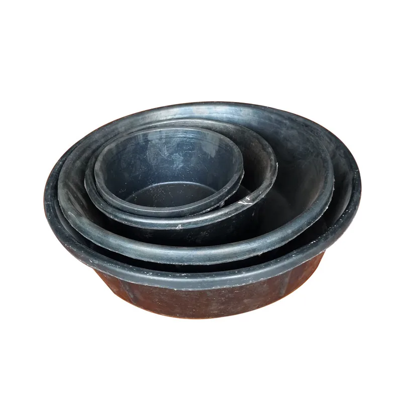 Wholesale Multifunction Dog Drink tub,Pet Feeder bowl Outdoor Portable Water bucket Pail 3gallon