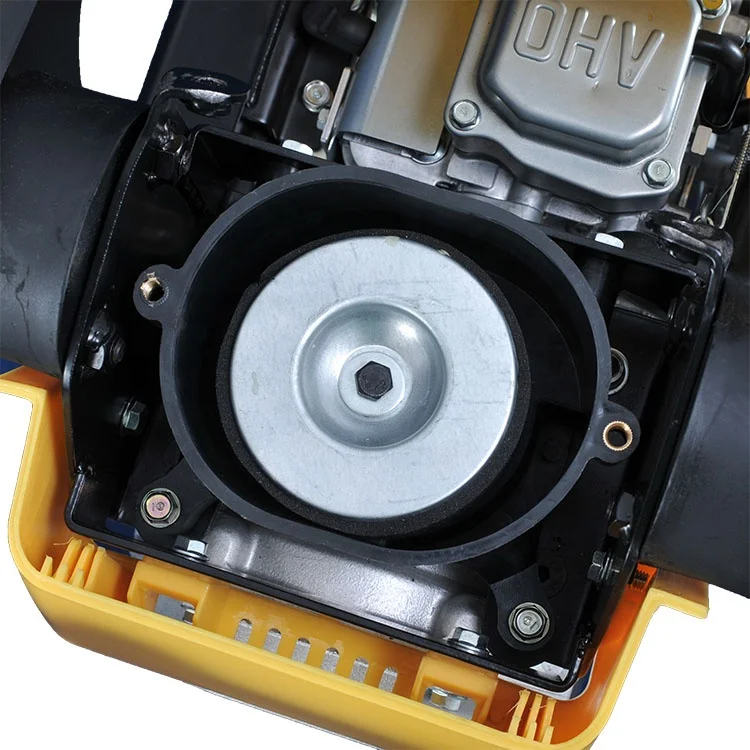 PME-RM85 CE Manual Cheap Hand Floor Construction Diesel Pneumatic Compaction Rammer Tamping Rammer