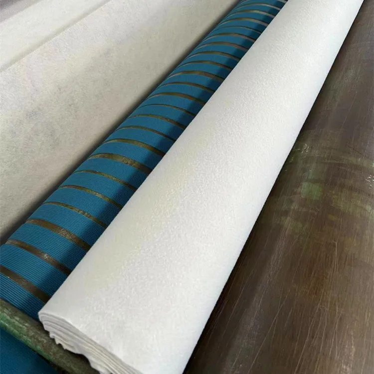 manufacturer geotextile in China high quality and best price  pet fabric geotextiles geotextile fabric for road