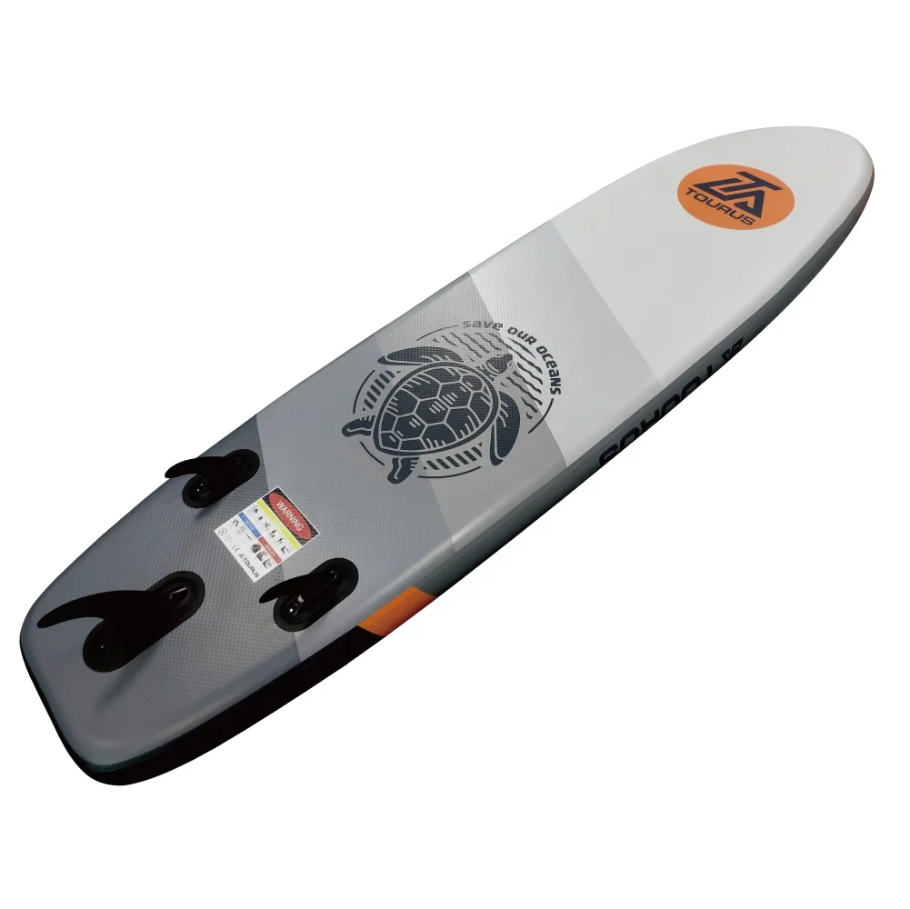 TOURUS Dropshipping OEM Hot Sell Surfboard Board Paddle Board