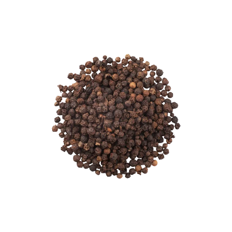 Black Pepper 5MM 580GL , 500 FAQ , 500MC , 550MC, 570 ASTA Custom Logo Package Cheap Price Low MOQ Taste Delicious Fresh