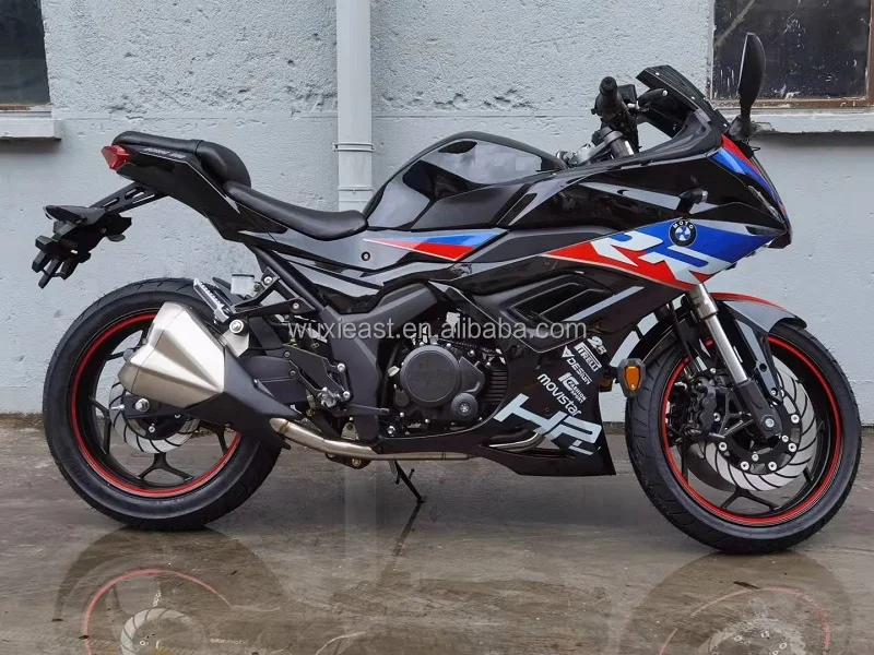 Cheap Price Wholesale gasoline 150CC 200CC 250CC 400CC Racing Motorcycles